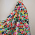 *Exclusive Miss Moresby 'Geo-Scape' Cotton Sateen
